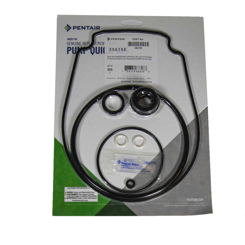 Seal Kit D484