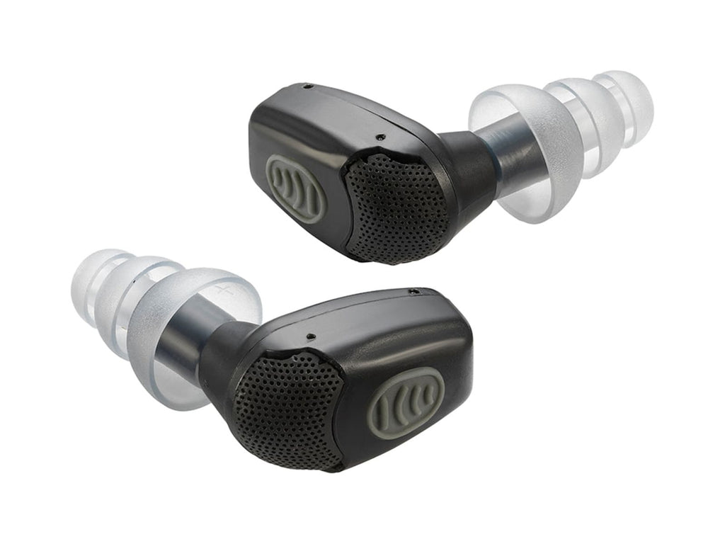 Black Noise Barrier Micro B44115