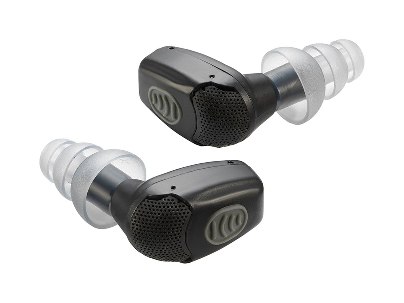 Black Noise Barrier Micro B44115