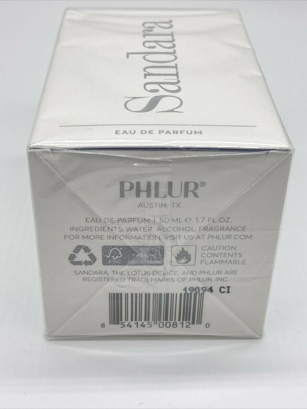 1.7 oz Eau De Parfum M626