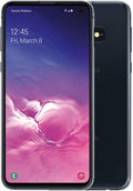 Prism Black 128GB GSM Unlocked Smartphone W595850