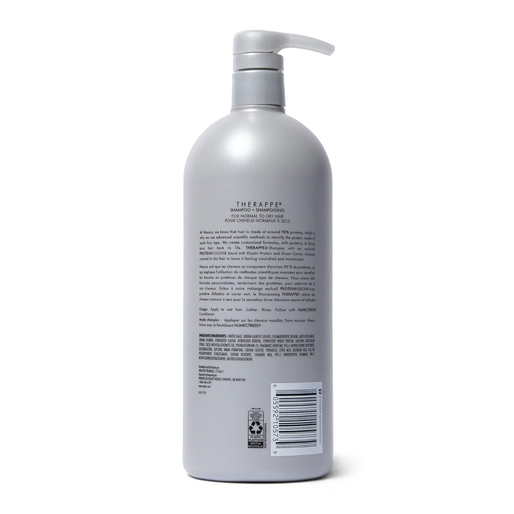 33.8 oz Moisturizing Shampoo U544005