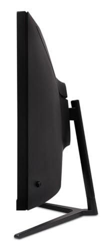 31.5" FHD 1920 x 1080 1500R Curved PC Gaming Monitor N8512