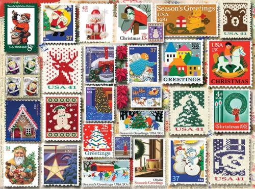 1000 Piece Jigsaw Puzzle 24"x30" Large Pieces T36179