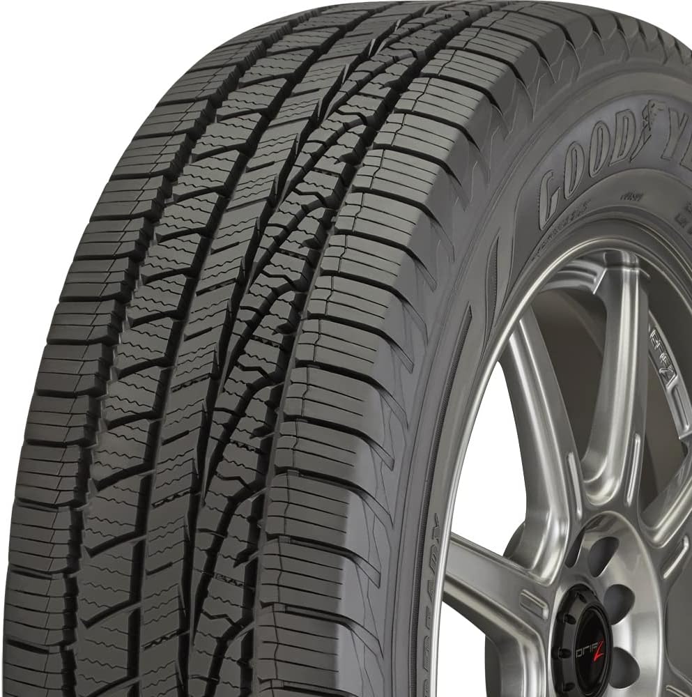 235/55R20 102H Tire U302581