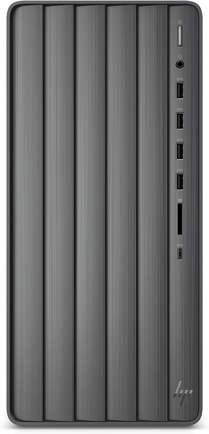 Intel UHD Graphics 770 12th Gen Intel Core 16 GB RAM 512 GB SSD Windows 11 Home Desktop Computer M11650