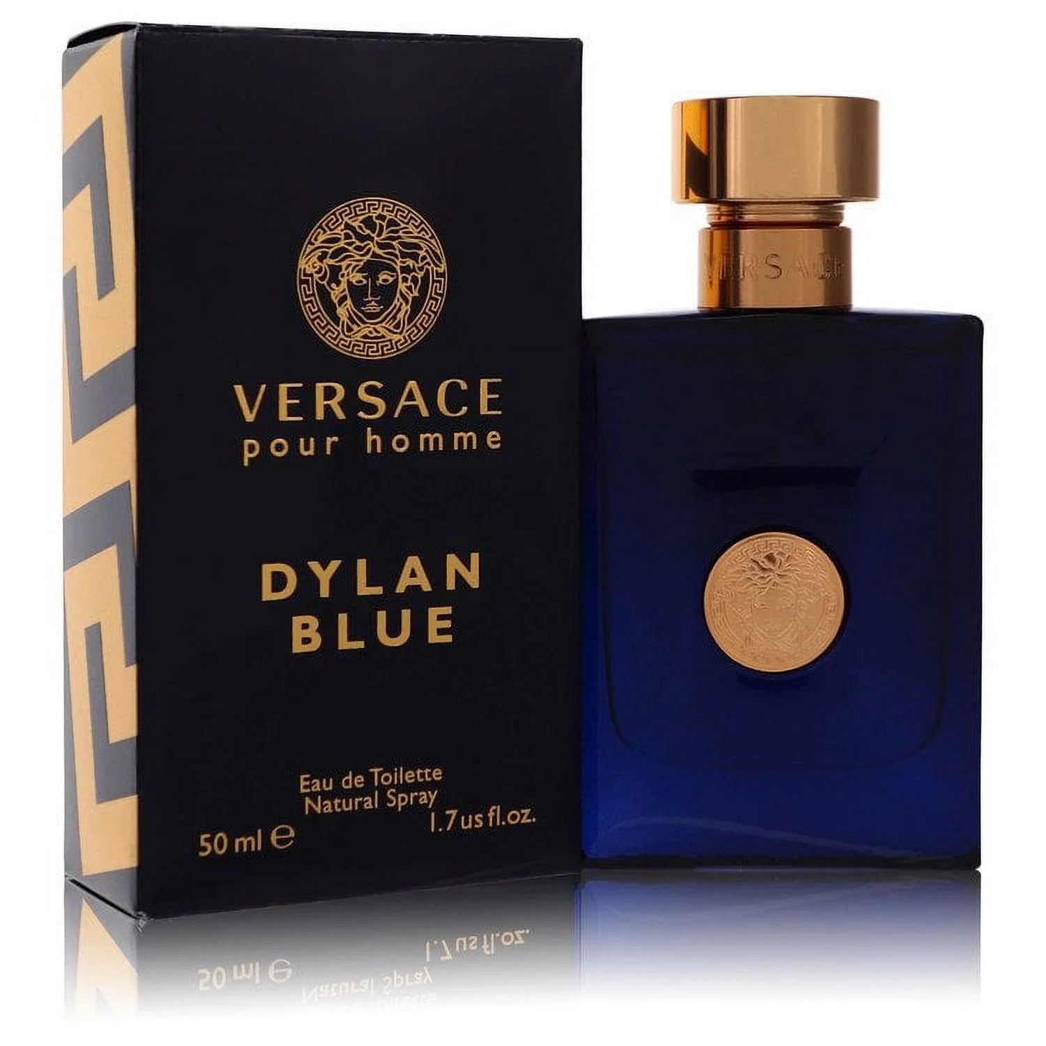 Eau De Toilette Spray 1.7 oz C2297