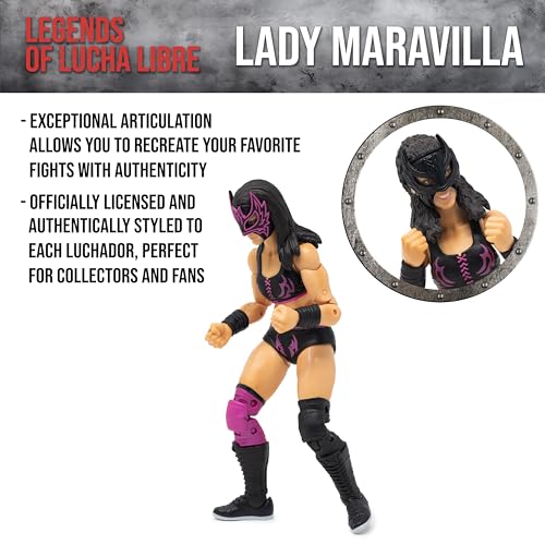 Premium Laredo Kid Action Figure with Accessories I1300