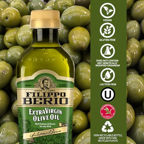 Extra Virgin Olive Oil, 101.4 Ounce Tin O160559