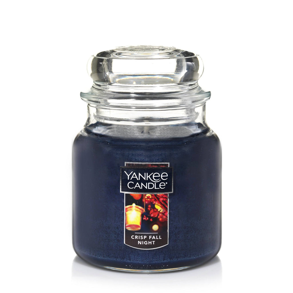 Medium Jar Candle U71485