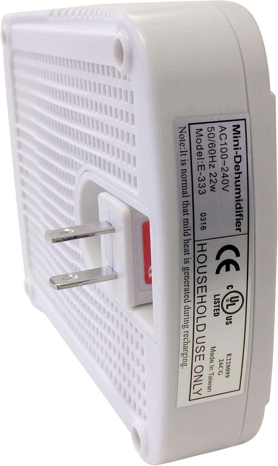 Dehumidifier W814