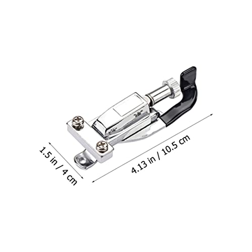 2pcs Snare Steel Drum Adjuster V588478