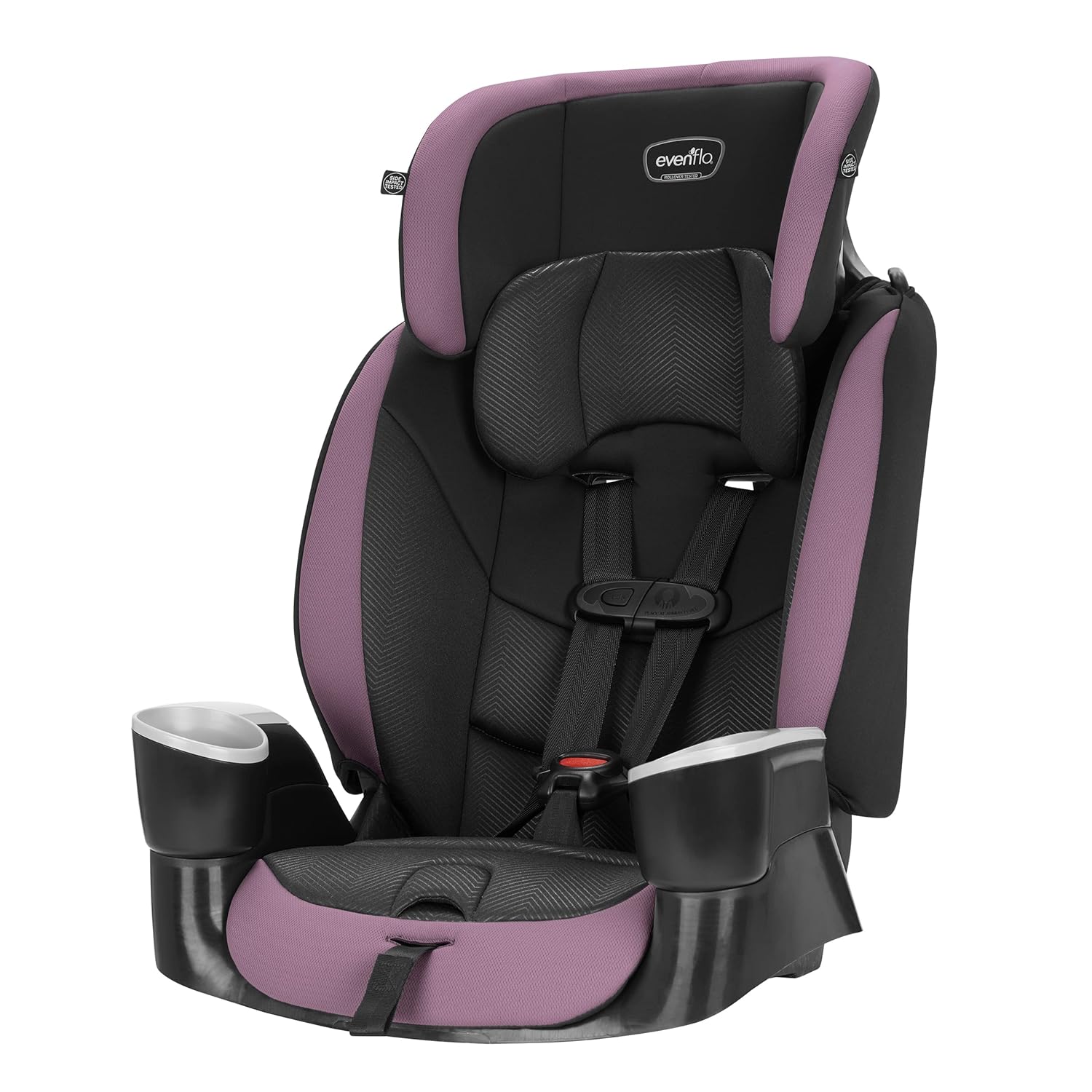 3-in-1 Convertible Car Seat and Forward Facing Booster Seat Bundle N868427