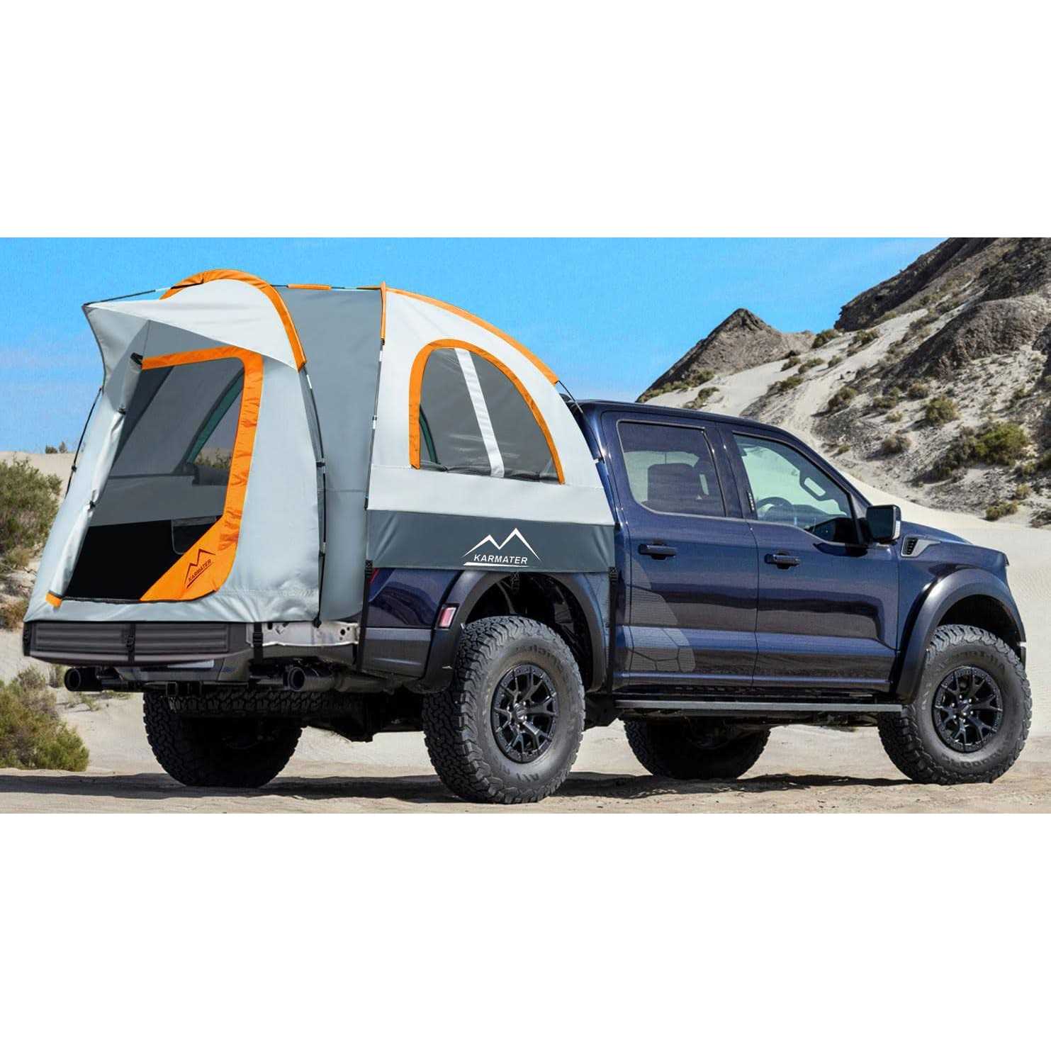 Pickup Truck Tent H9349
