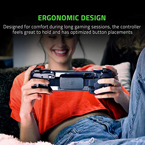 Mobile Game Controller for Android USB-C S40612