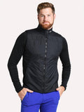 Black Radiation Vest Q3781