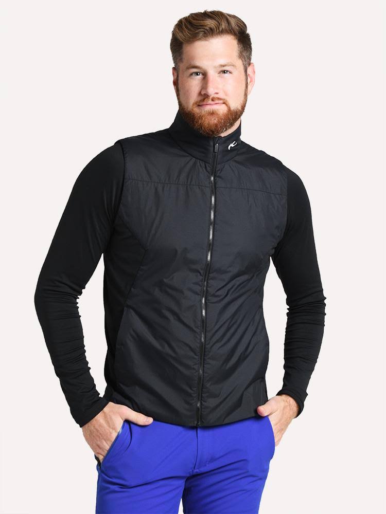 Black Radiation Vest Q3781