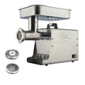 Meat Grinder #22 with Grinder Plates U964419