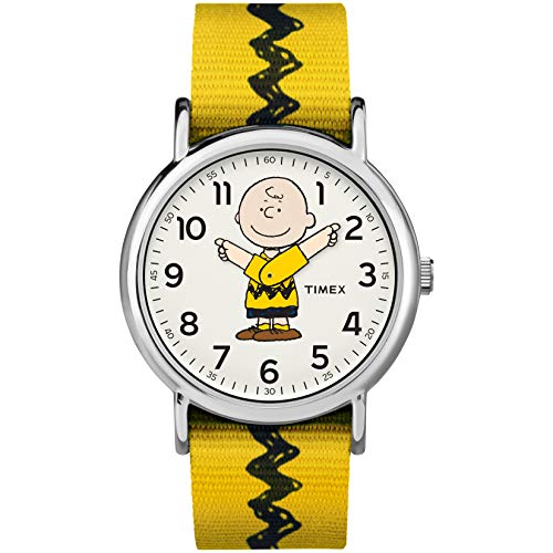 Unisex Weekender 38mm Watch D1121