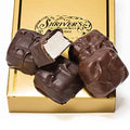 Dark Chocolate Covered Marshmallows 7 Oz. G846922