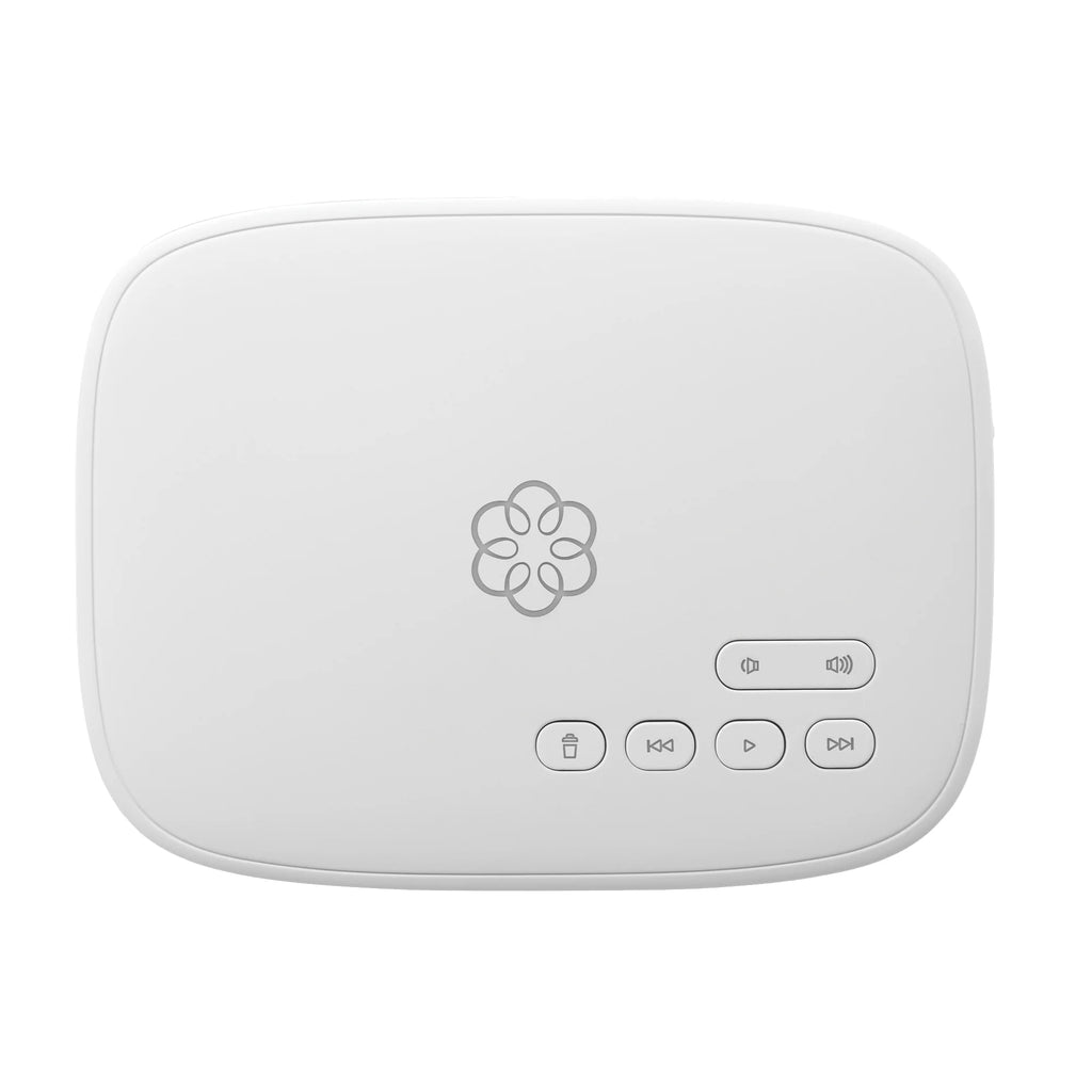 VoIP Base Station with Cordless HD3 Handset H206203