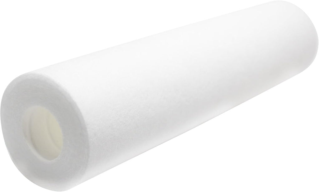Replacement Filter Kit with Carbon Block Filter & PP Sediment Filter K550547