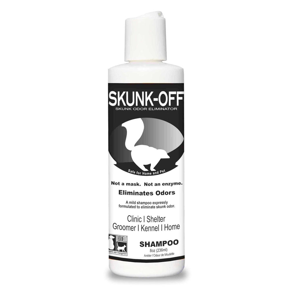 Skunk Off Shampoo N724