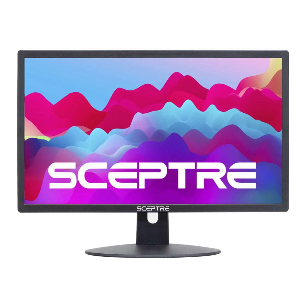 22 inch 75Hz 1080P LED Monitor O615