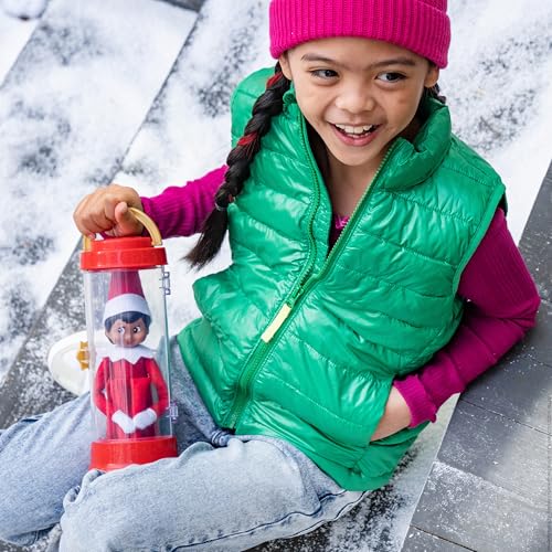 Scout Elf Carrier C66397