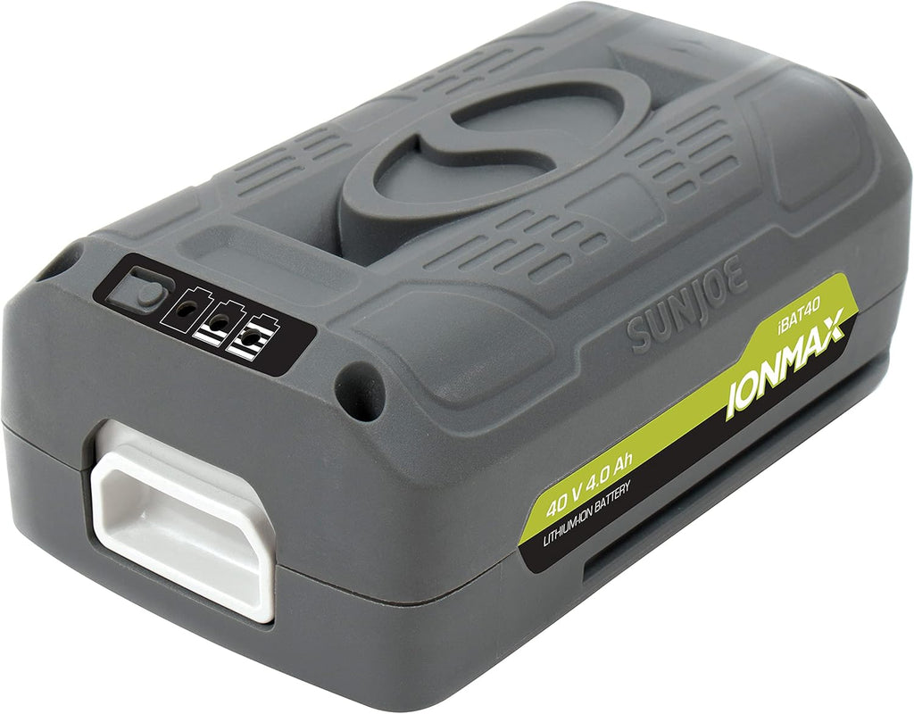 40 Volt 4.0 Ah Lithium-Ion Battery E171495