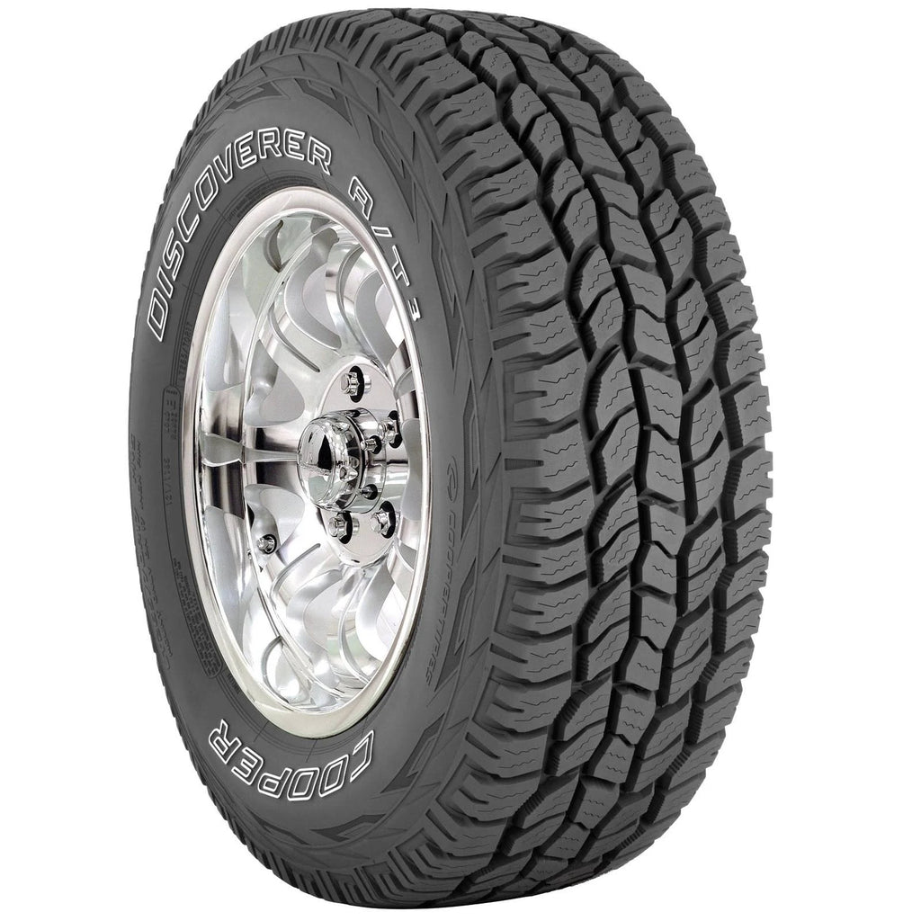 LT265/60R20 Tire C96962