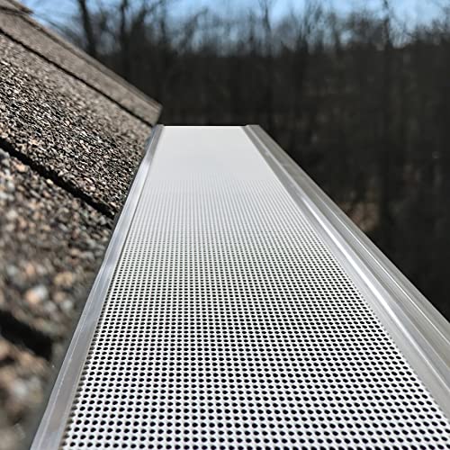 Gutter Guard U295
