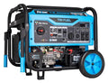 13,000-Watt Tri Fuel Portable Generator with Remote Start U95484