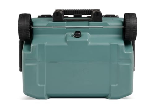 52 Qt Wheeled Cooler G938