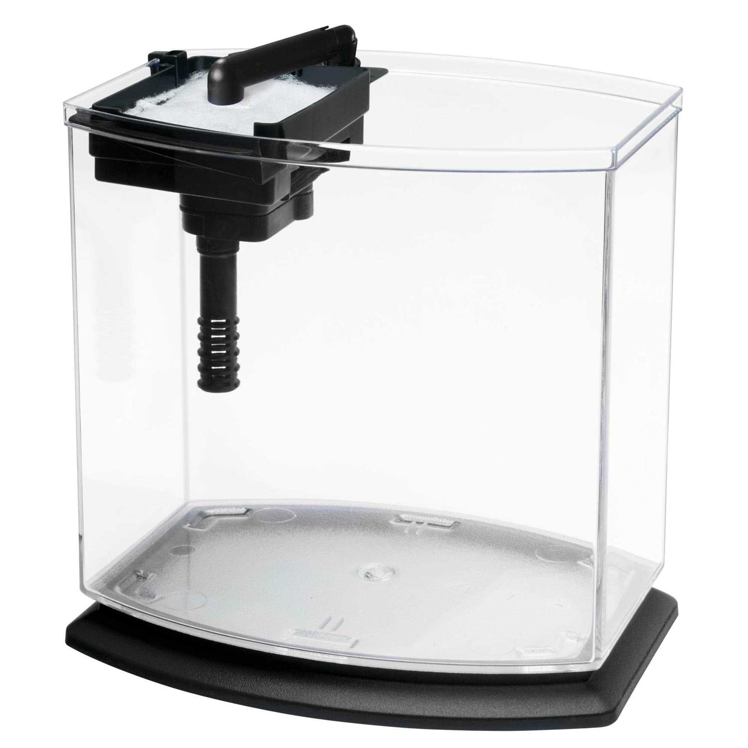 LED MiniBow SmartClean Aquarium Kit T56827