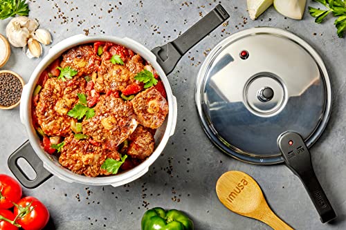 Imusa Pressure Cooker V455952