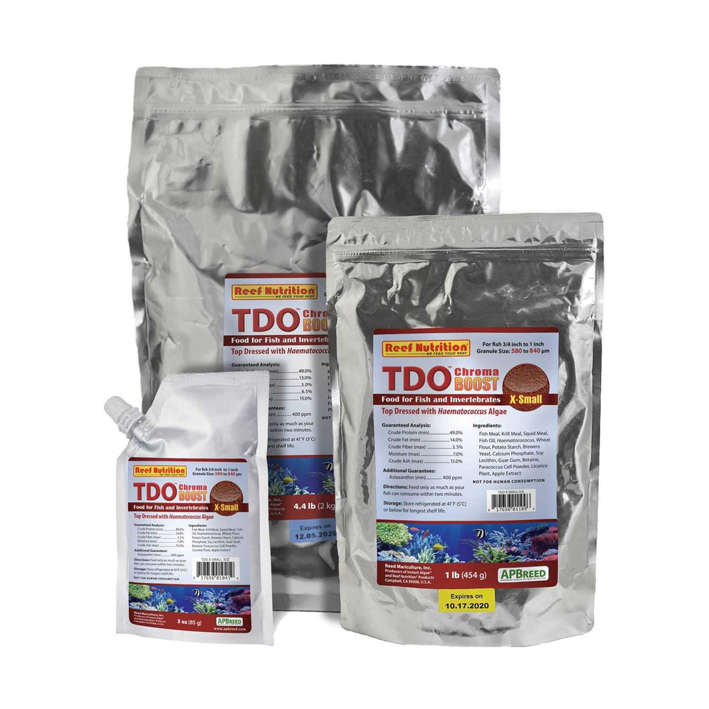 3 oz Extra Small TDO-C1 T398