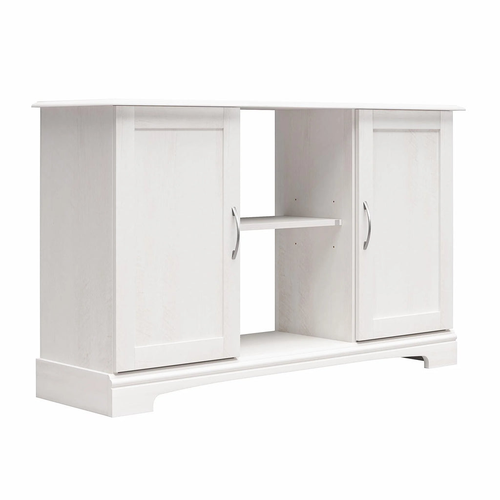 Ivory Oak 50 - 75 Gallon Aquarium Stand D422864