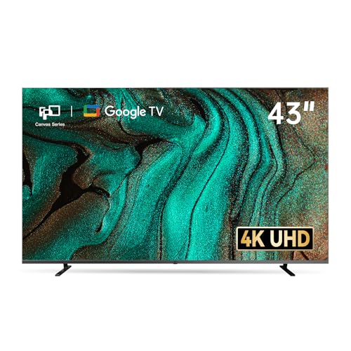 43 Inch Smart TV Flat Screen LED Television Full HD 1080p L43940