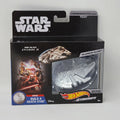 Millennium Falcon Die-Cast Starship D156
