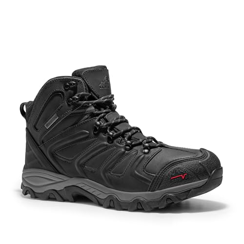 Waterproof Hiking Boots B46336