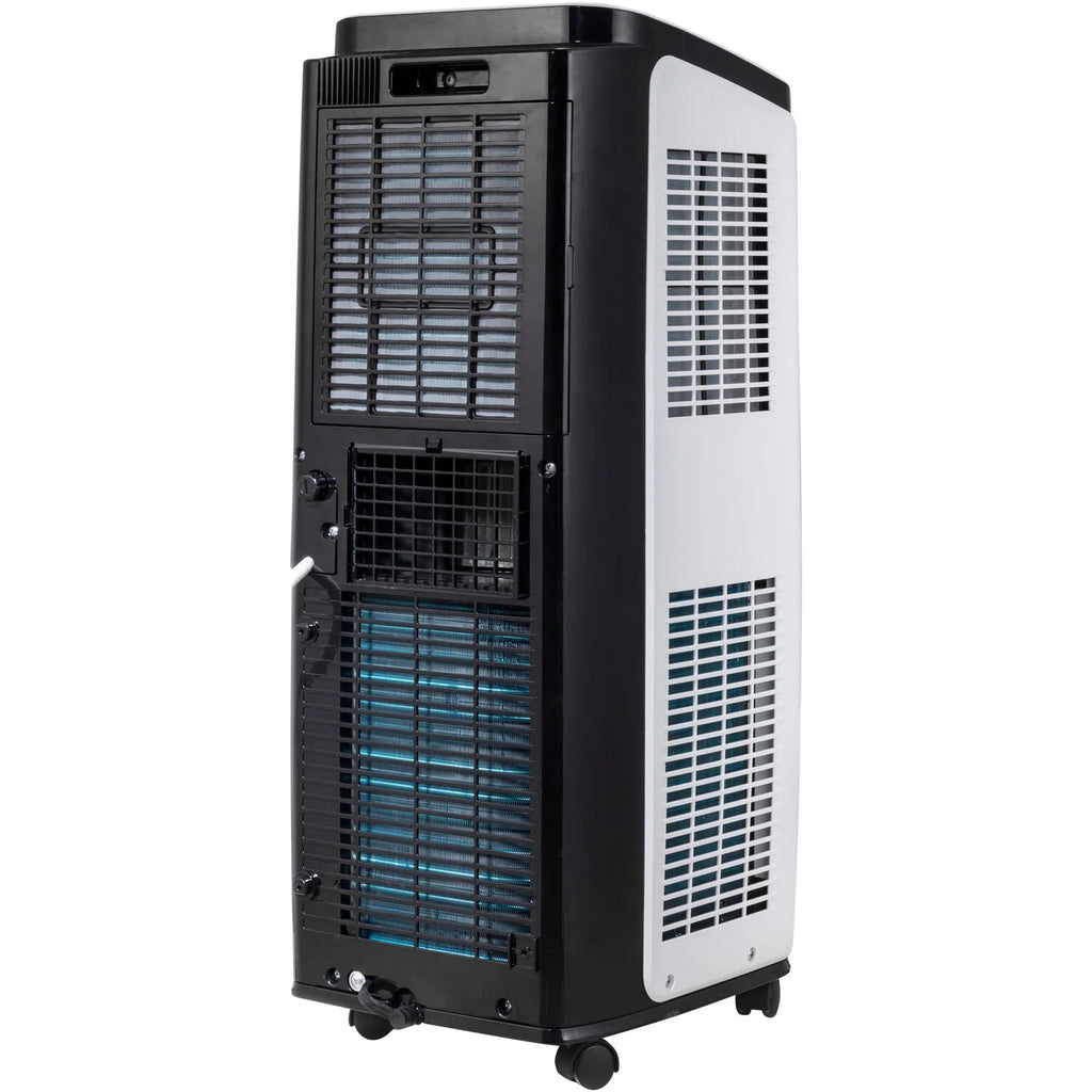 6,000 BTU Portable Air Conditioner with Remote V1125