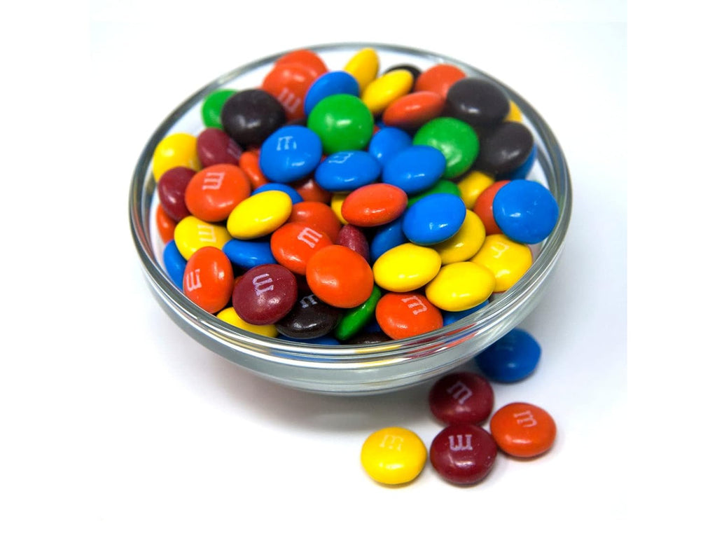 3 LB Bulk Bag Milk Chocolate Candies U481
