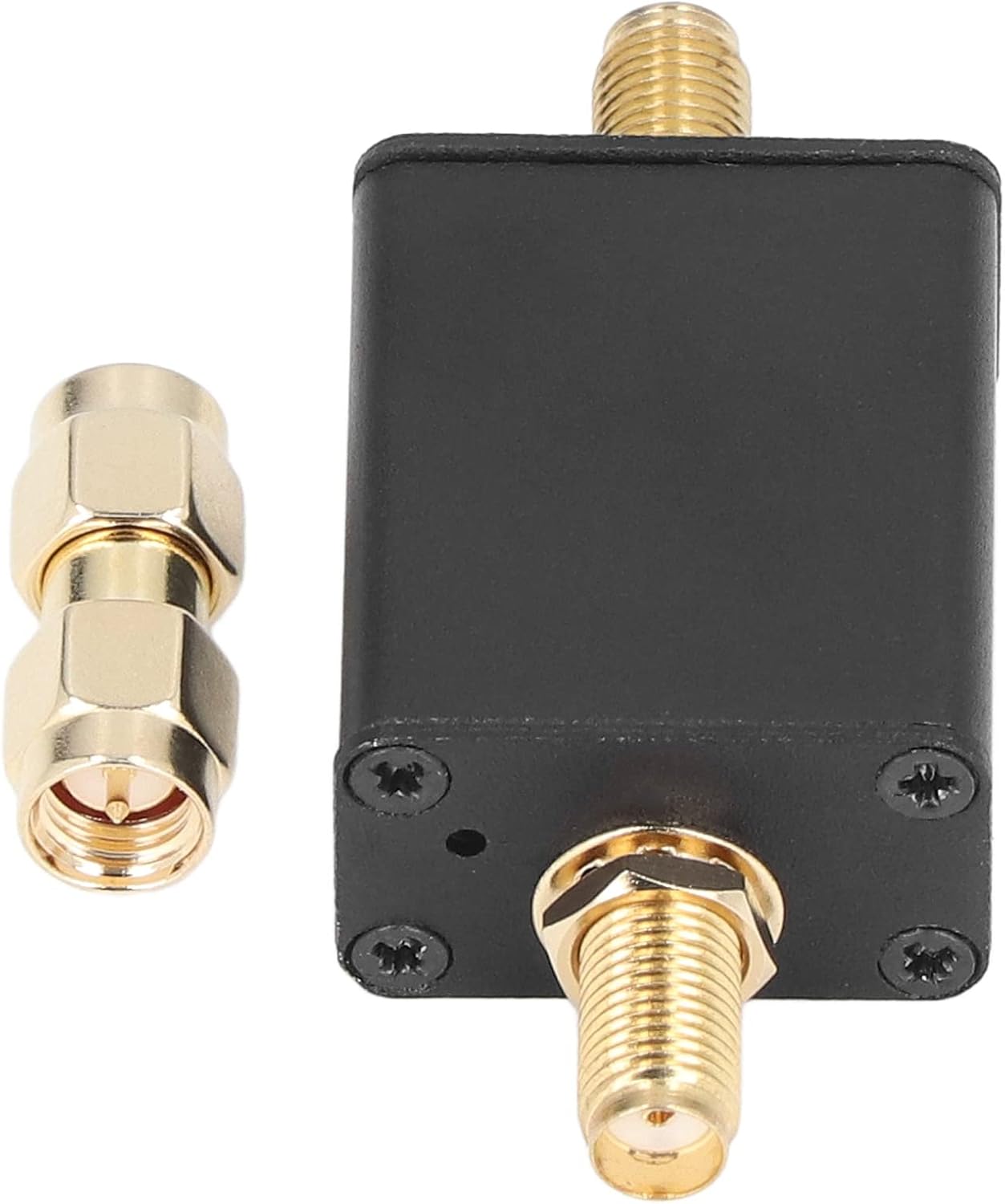 Broadcast FM Block 88-108Mhz Frequency Suppression Filter D75069
