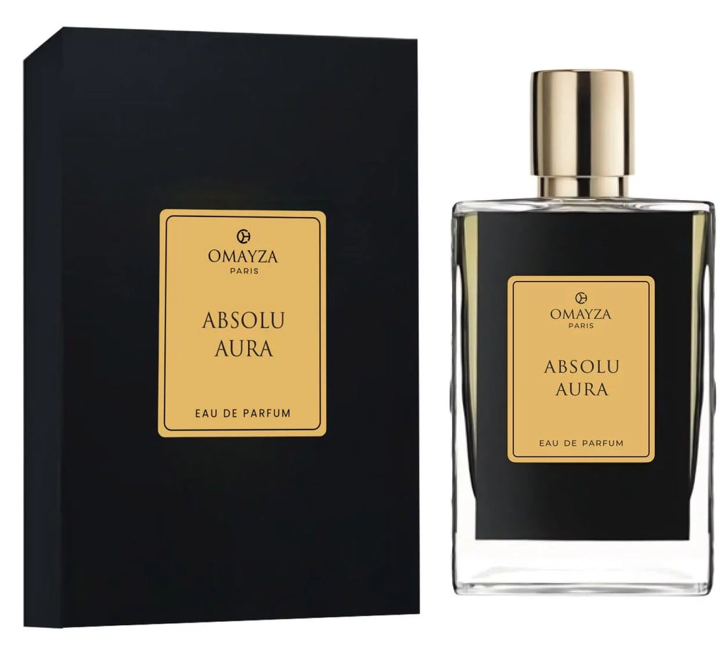 3.4 Eau De Parfum D274