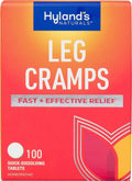 Leg Cramps Tablets T1161