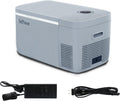 12 Volt Portable Refrigerator Freezer 21qt I860015