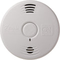 10-Year Battery Smoke & Carbon Monoxide Detector, 1 Count V8650