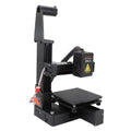 Compact FDM 3D Printer with Removable Build Plate, 0.4mm Metal Nozzle F70938