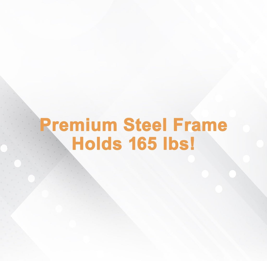 Low Profile Heavy Duty Steel TV Wall Mount U73342